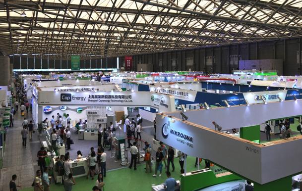 中国最大锂电展8月上海举行 设备企业共迎市场黄金时代